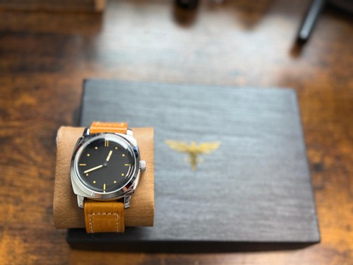 Orologio vintage stile - ,