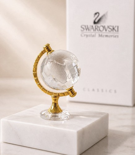 Swarovski crystal memories - swarovski,