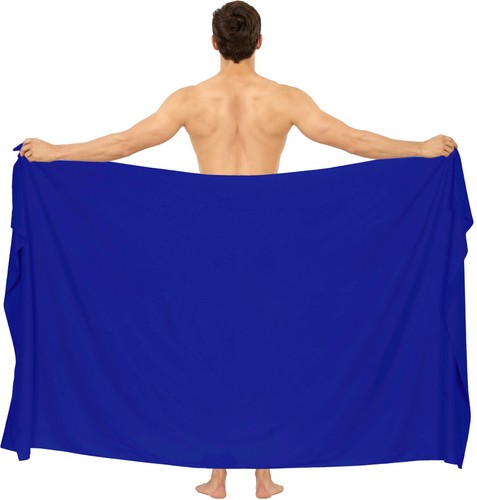 Leela pareo uomo casual - la,