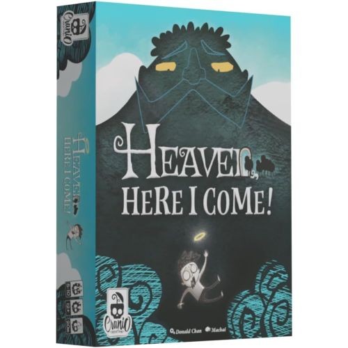 Cranio creations cc412 - cc412, heaven