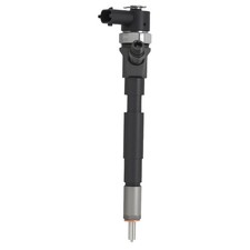 Advanced Fuel Injector for