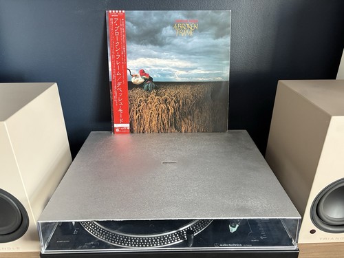 Depeche mode broken - broken, frame