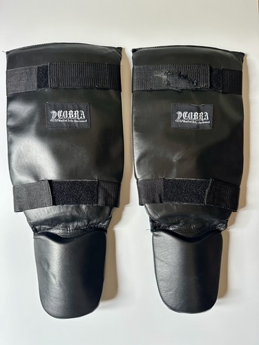 Cobra paratibie mma - paratibie,