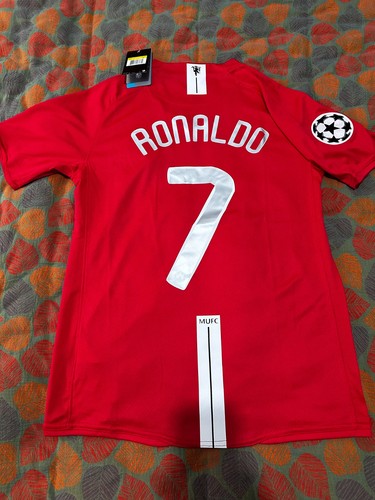 Maglia calcio retro - calcio, manchester