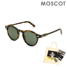 Occhiali da sole MOSCOT