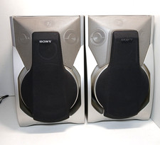 Sony SS-RX99 coppia