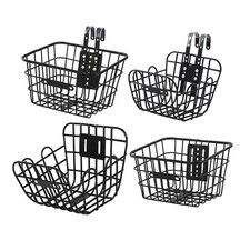 Cestino anteriore per bici per bambini universale tricicli bambini in