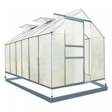 Serra in Policarbonato