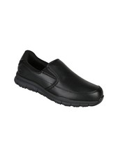 Skechers NAMPA GROTON Sneakers uomo - nero