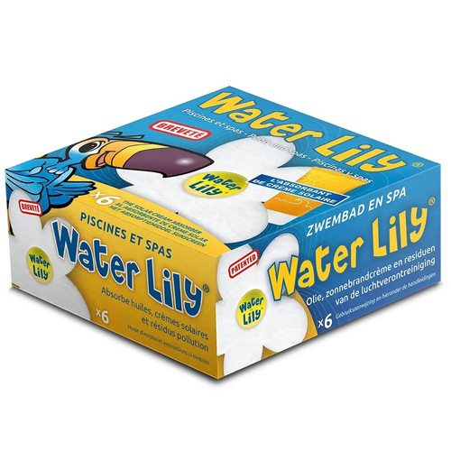 Depuratore acqua toucan - d'acqua,