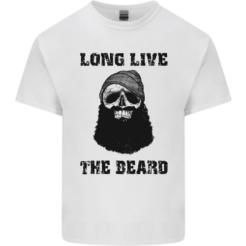 Lunga vita alla barba - vita,