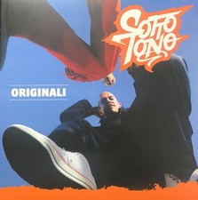 Sottotono - Originali (LP