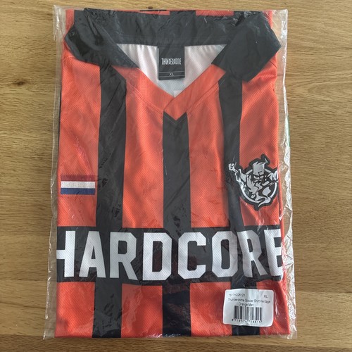 Thunderdome heritage 2026 - heritage,