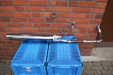 Honda VT 125 Shadow JC29 JC31