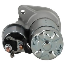 Démarreur 12V for Opel Astra