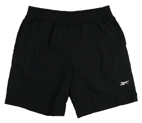 Pantaloncini cargo reebok - pantaloncini,