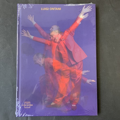 Luigi ontani - luigi,