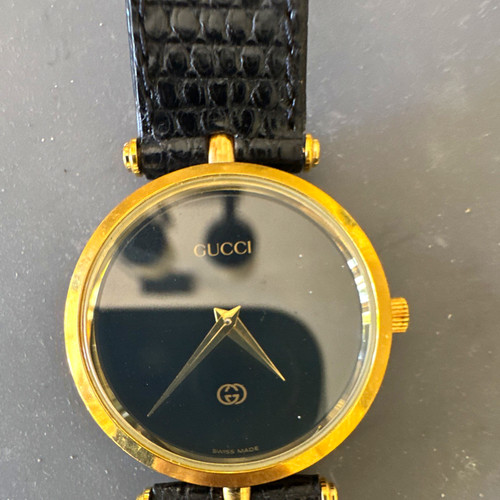 Orologio vintage gucci 2000m - orologio,
