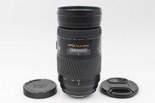 Obiettivo MINOLTA AF APO TELE