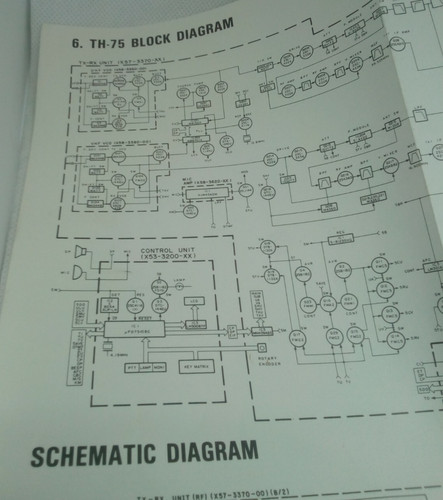 Kenwood schematic - kenwood,