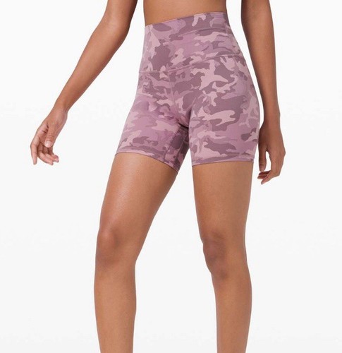 Lululemon align short - lululemon, 6"