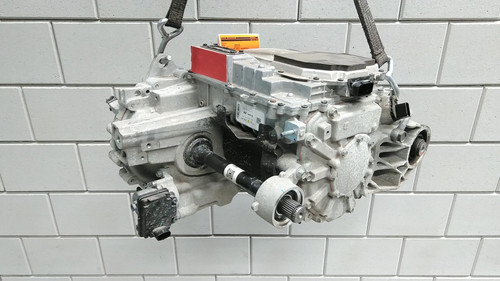 Motore kia ev6 - ev6, (cv)
