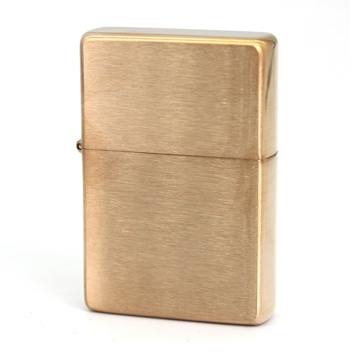 Accendino zippo 1937 custom - accendino,
