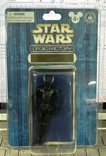 Star Wars Disney Parks