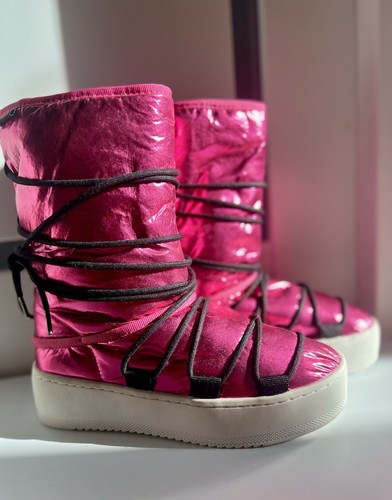Napapijri scarpe stivali