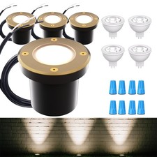 Luci per Pozzi Paesaggistici