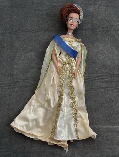 Bambola galoob anastasia - galoob,