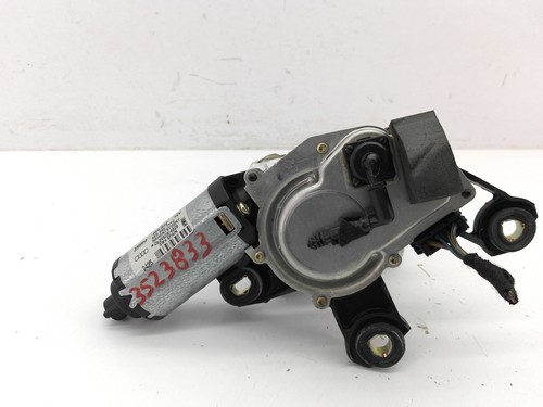 Motorino tergicristallo - motorino,