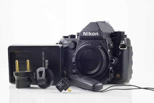 Nikon 2 megapixel - nikon, df