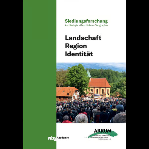 Landschaft region - landschaft,