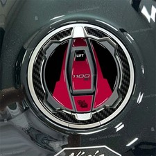 Adesivi protezioni tappo - 3d,