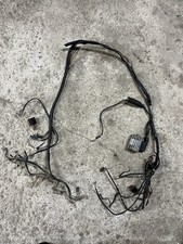 IMPIANTO ELETTRICO CABLAGGIO