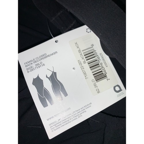 Costume bagno speedo - da,