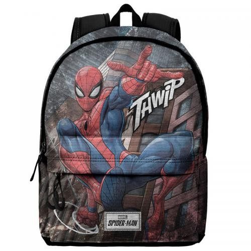Marvel spider man zaino fan - zaino,