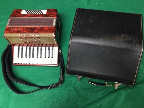 Galotta basso fisarmonica - basso,