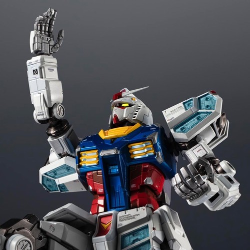 Modellino usato bandai - bandai, spirits