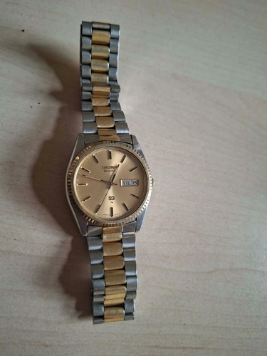 Orologio seiko vintage - vintage, al