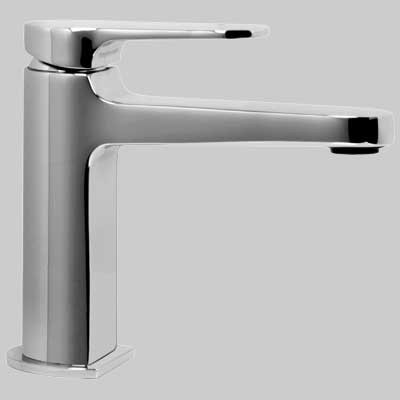 Monocomando lavabo next cromo - next,