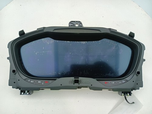 Audi tachimetro quadro - tt,