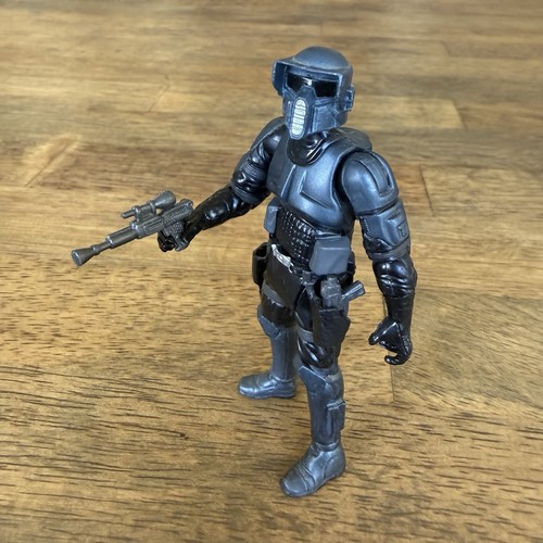 Star wars storm commando - wars, 3,75"