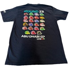 Yas Marina Circuit Abu Dhabi