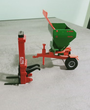 Siku 1:32 - Caricatore