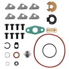 NEW Turbo Ricostruzione Kit