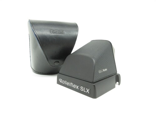 Rolleiflex slx 6000 mirino - slx,