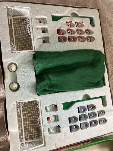 Subbuteo club edition set - -,