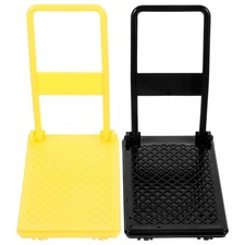  2 pezzi piccola piattaforma